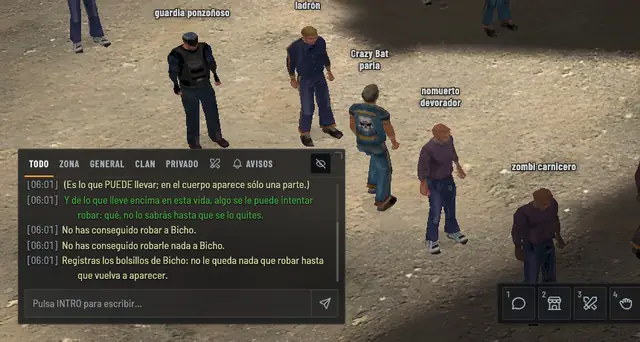 Fallar, meter la mano sin suerte y encontrar los bolsillos vacíos ya no dicen lo mismo