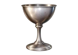 Santo grial envenenado