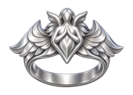Gran ángel de la guarda