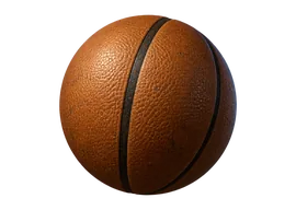 Pelota de baloncesto