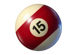 Bola de billar