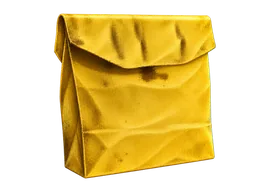 Exclusiva bolsa gigante
