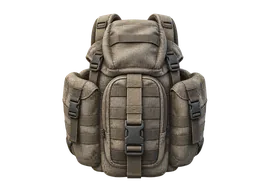 Supermochila militar