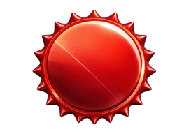Chapa de la suerte