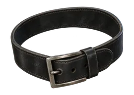 Exclusivo cinturón del bandido