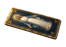 Vírgen de los remedios