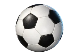 Pelota de fútbol