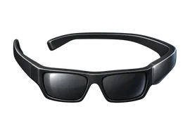 Gafas de malote