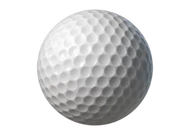 Pelota de golf