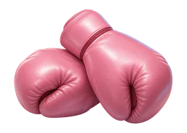 Guantes superpoderosos