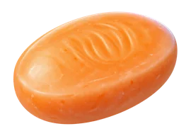 Pastilla de jabón