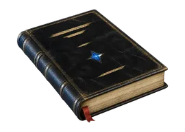 Libro de los pactos demoniacos