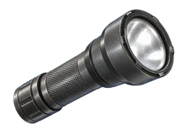 Linterna para las catacumbas