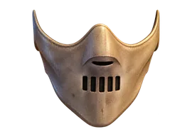 Máscara de psicótico