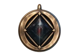 Medallón de arimon