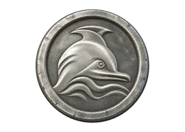 Moneda de la suerte