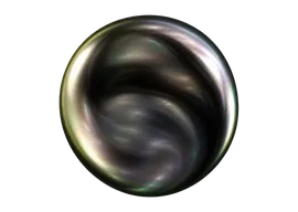 Perlanegra