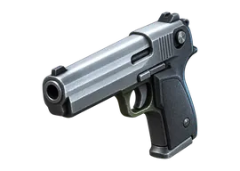 Exclusiva pistola mri babish