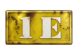 Placa de módulo 1e