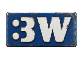 Placa de módulo 3w