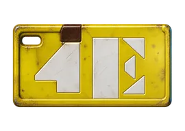 Placa de módulo 4e