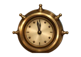 Reloj del navegante