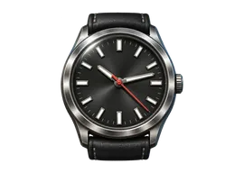 Asombroso reloj de pulsera