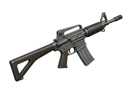Rifle de guardia del capo