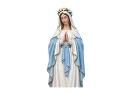 Virgen de fátima