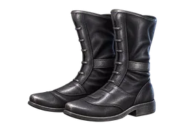 Exclusivas botas de élite