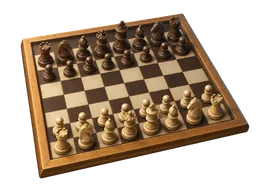 Juego de ajedrez