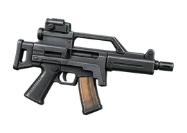 Fusil de asalto