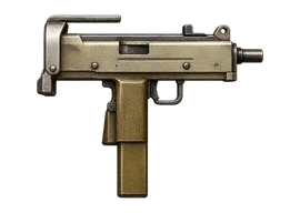 Mini-uzi