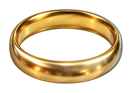 Anillo de compromiso para él