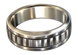 Anillo de wall broker