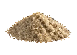 Puñado de arena