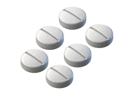 Pastillas de subsistencia