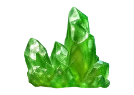 Roca verde