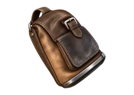 Bolsa de viaje artesana