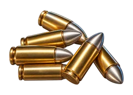 Balas de usp40