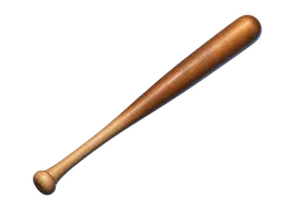 Bate de béisbol