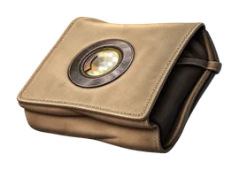 Bolsa de viaje especial
