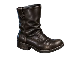 Bota mágica de paolo