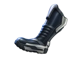 Botas maese básicas