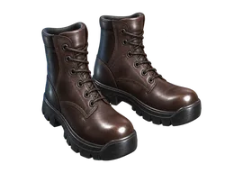 Botas de kevlar