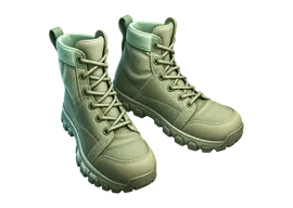 Botas de nylon