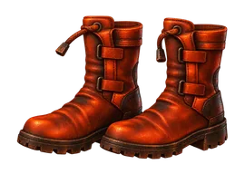 Botas de especialista can