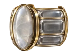 Pulsera dedoslargos