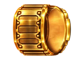 Pulsera de gran merce