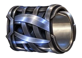Pulsera de gran atracador